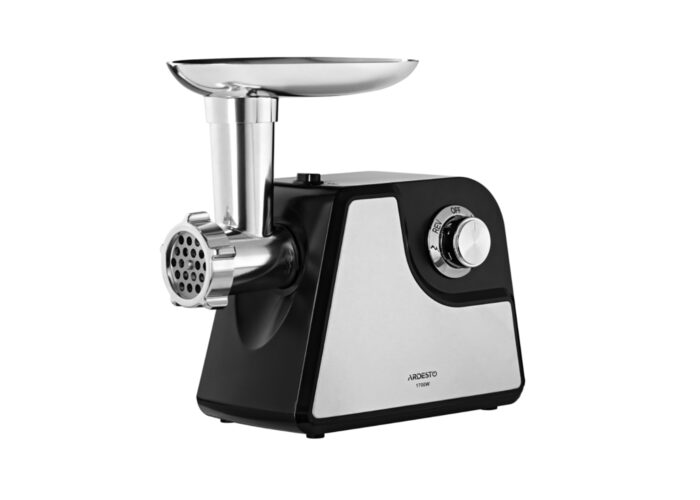 ხორცსაკეპი მანქანა: Ardesto Meat grinder MGL-1790R