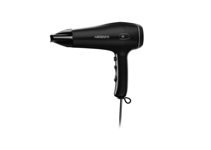 თმის ფენი: Ardesto Hair dryer  HD-Y210