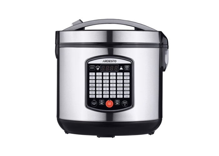 მულტსახარში: Ardesto Multicooker MC-X42X