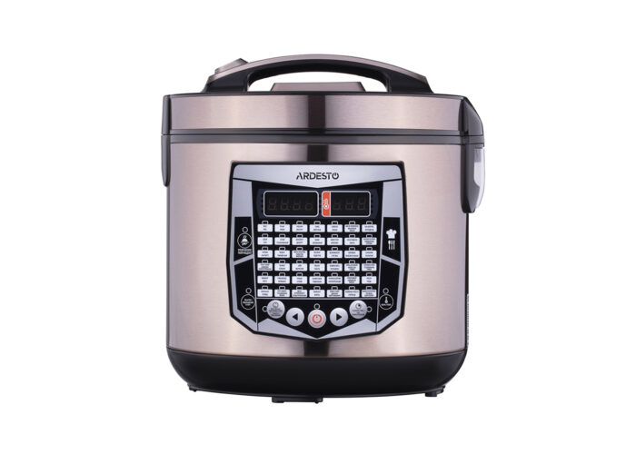 მულტსახარში: Ardesto Multicooker MC-X45CH