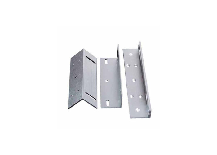 საკეტი: ZKTeco LMB-280ZL Electric Lock brackets