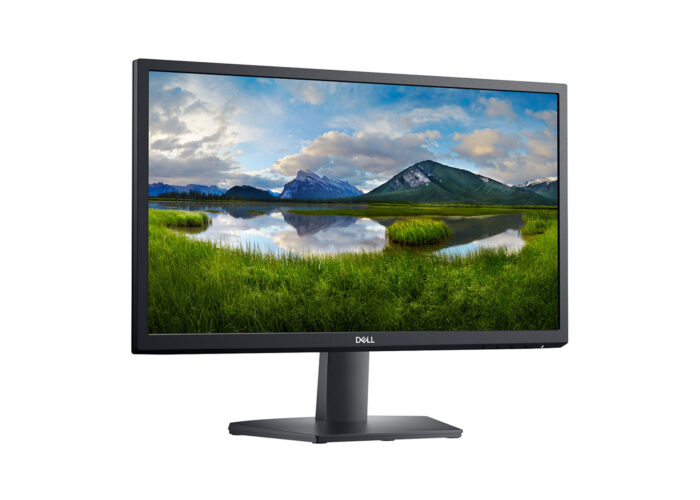 მონიტორი: Dell 22 Monitor SE2222H 21.5"