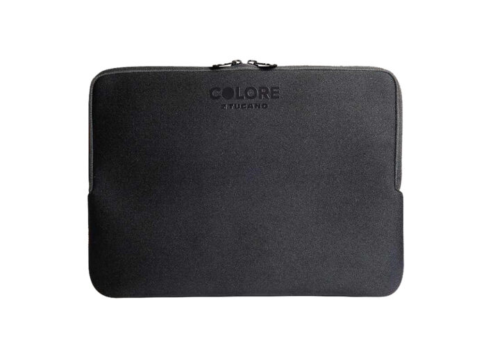 ჩანთა: Tucano Folder  X Notebook 13"/14" WS Nero