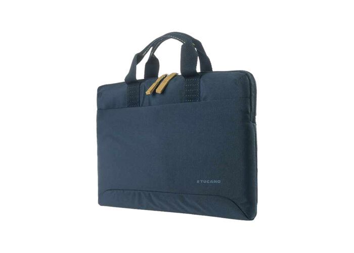 ჩანთა: Tucano Smilza Slim Bag 13"/14" Blue