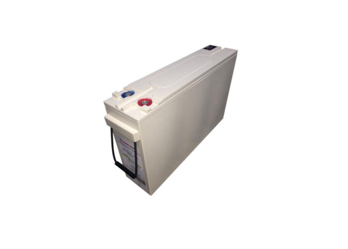 აკუმულატორი: YigitAku Battery 12V 100AH (YGY12-100-FT)