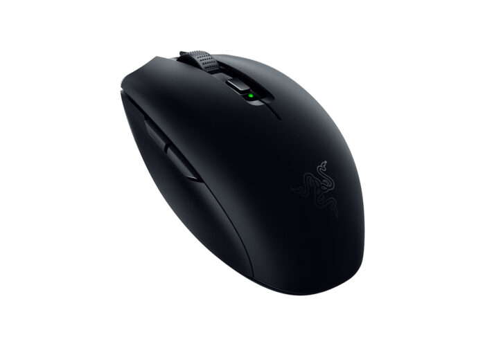 მაუსი: Razer Gaming Mouse Orochi V2 WL Black