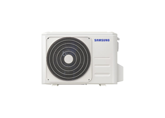 კონდიციონერი: Samsung AR18BXHQASINUA Indoor, 50-60m2, Inverter - Image 2