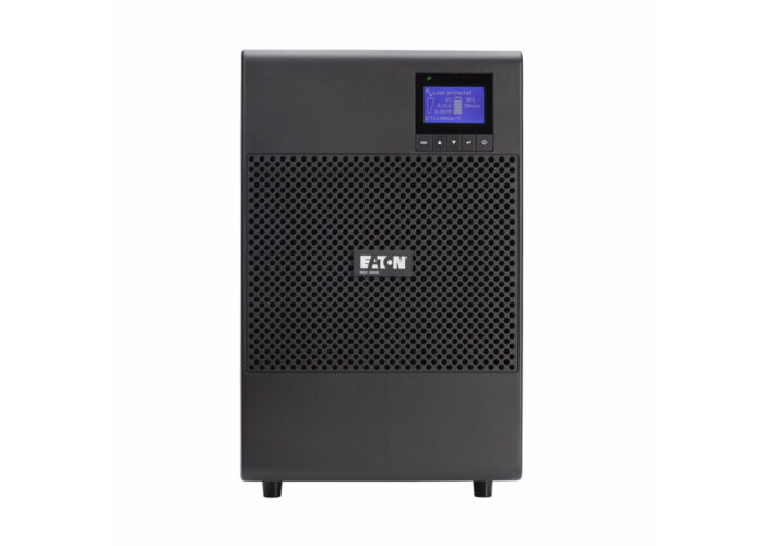 უწყვეტი კვების წყარო: Eaton UPS 9SX 3000I