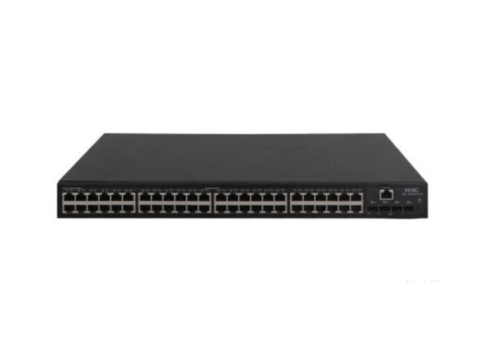 სვიჩი: H3C S5048PV3-EI L2 Ethernet Switch