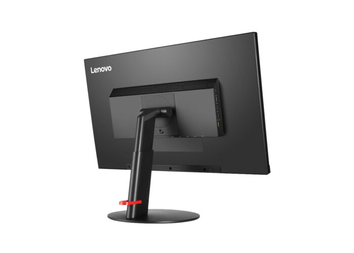 მონიტორი: Lenovo ThinkVision P27h-20 27 " IPS - Image 2