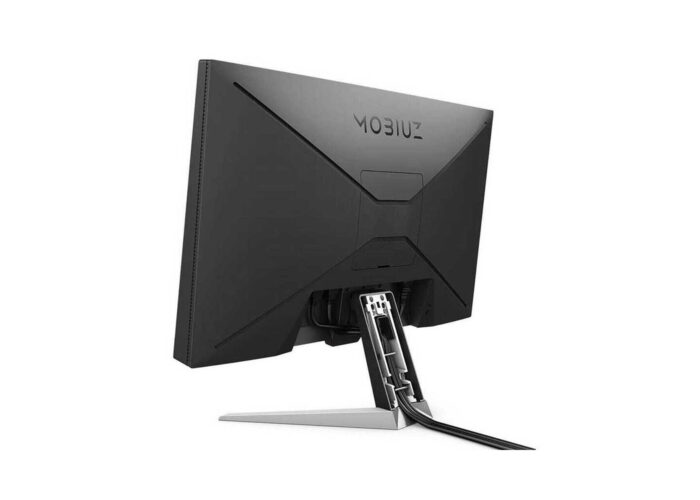 მონიტორი: BenQ MOBIUZ EX240N 23.8" - Image 2