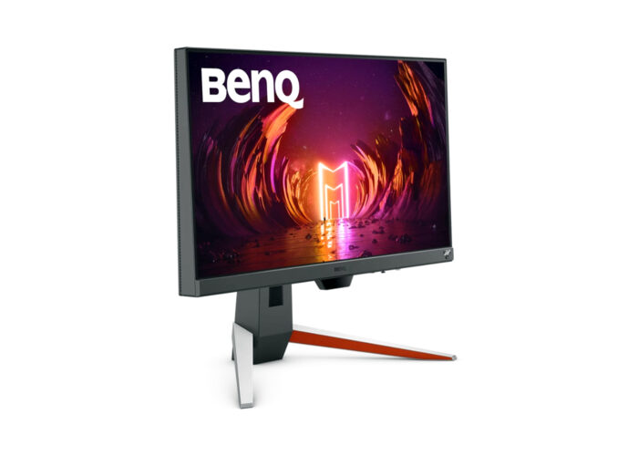 მონიტორი: BenQ MOBIUZ EX240N 23.8"