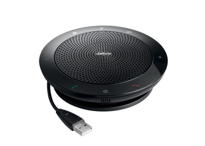 აკუსტიკური სისტემა: Jabra Speak 410 MS