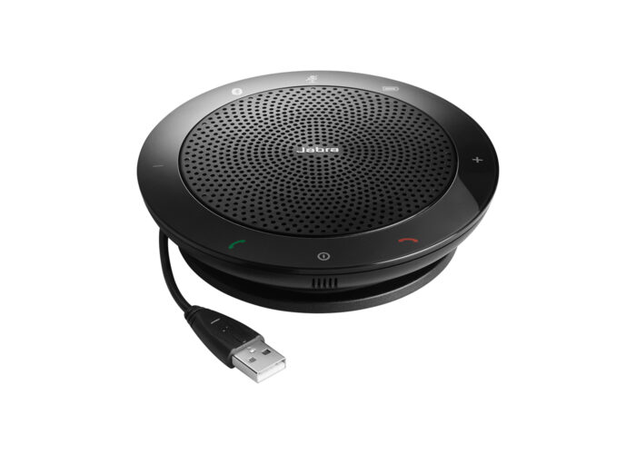 აკუსტიკური სისტემა: Jabra Speak 510 MS