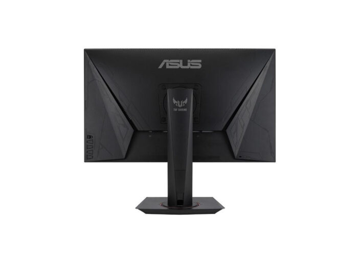 მონიტორი: Asus LCD 27" TUF Gaming VG279QM - Image 2