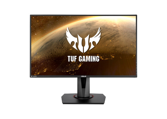 მონიტორი: Asus LCD 27" TUF Gaming VG279QM