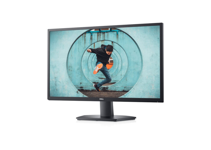 მონიტორი: Dell monitor LCD 27" E2723HN