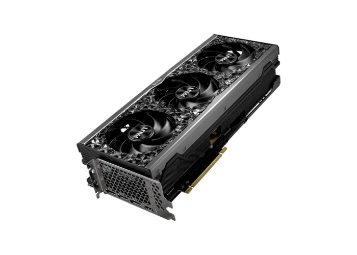 ვიდეო ბარათი: Palit RTX4070 DUAL 12GB GDDR6X 192bit 3-DP HDMI