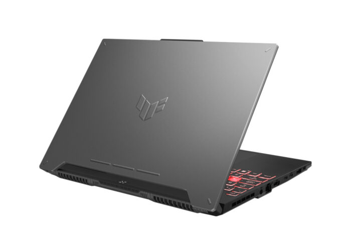 ნოუთბუქი: Asus TUF 15 FA507NU-LP031 15.6" AMD Ryzen™ 7 7735HS 16GB 512GB - Image 2