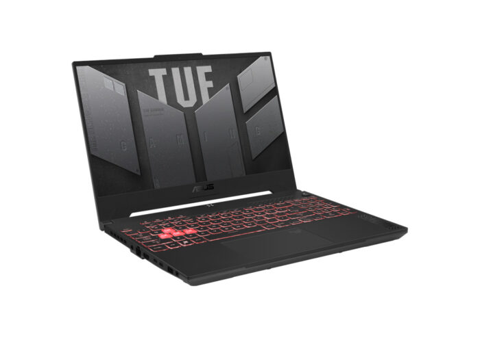 ნოუთბუქი: Asus TUF 15 FA507NU-LP031 15.6" AMD Ryzen™ 7 7735HS 16GB 512GB