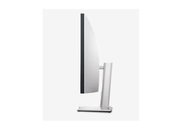 მონიტორი: Dell UltraSharp 49 Curved Monitor – U4924DW 49" IPS - Image 3