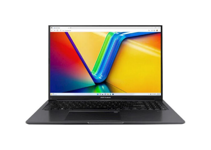 ნოუთბუქი: Asus Vivobook 16 M3604YA-MB106 16.0" WUXGA UMA R7-7730U 16GB 512GB Black NoOS