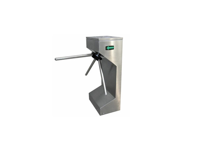 ტურნიკეტი: Optima TripodTurnstile | V100