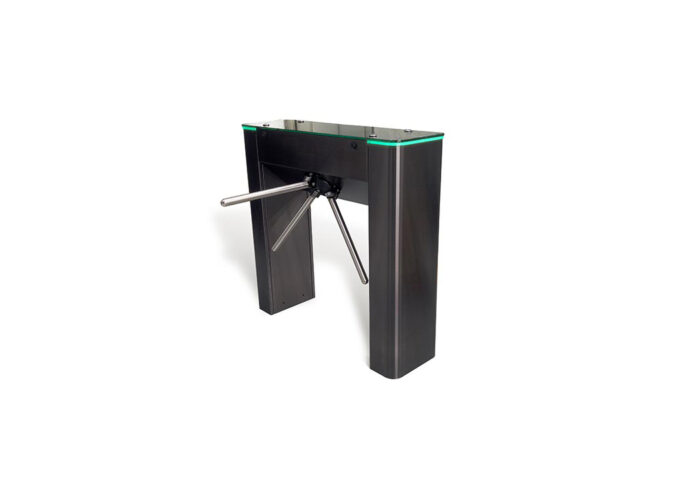 ტურნიკეტი: Optima Tripod Turnstile| V201