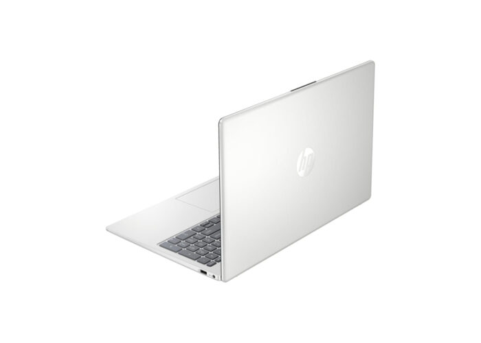 ნოუთბუქი: HP Laptop 15-fc0033ci Ryzen 5-7520U 16GB 512GB AMD Radeon Integrated Graphics 15.6 Diamond White - Image 2