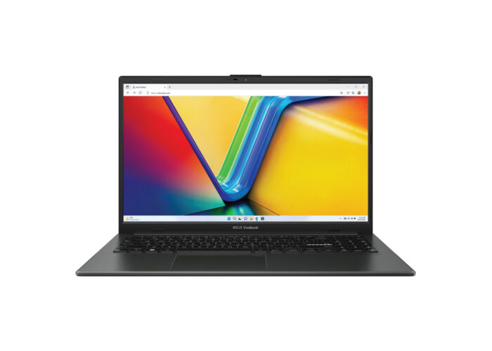 ნოუთბუქი: Asus Vivobook Go 15 E1504GA-BQ193 15.6" Intel® UHD Graphics i3-N305 8GB 256GB