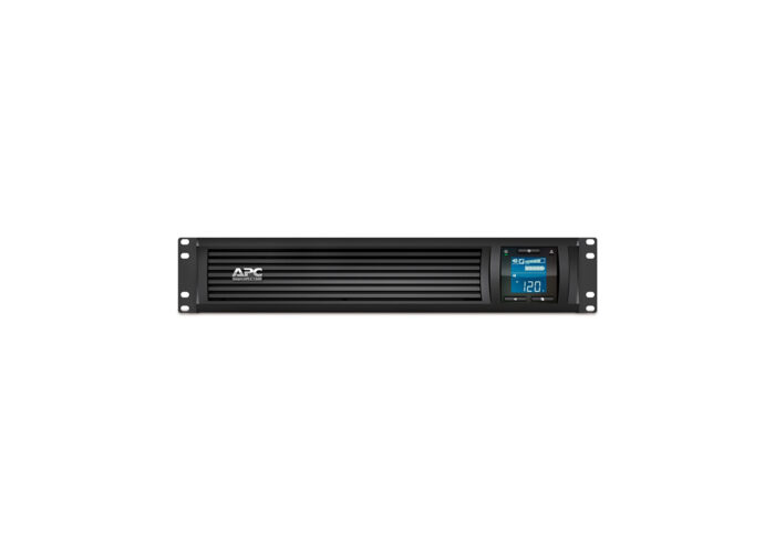 უწყვეტი კვების წყარო: APC Smart-UPS SMC1500I-2UC