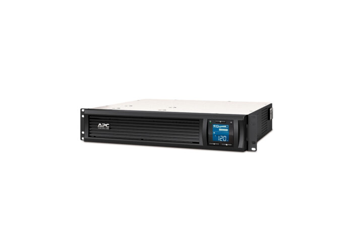 უწყვეტი კვების წყარო: APC Smart-UPS SMC1500I-2UC - Image 2