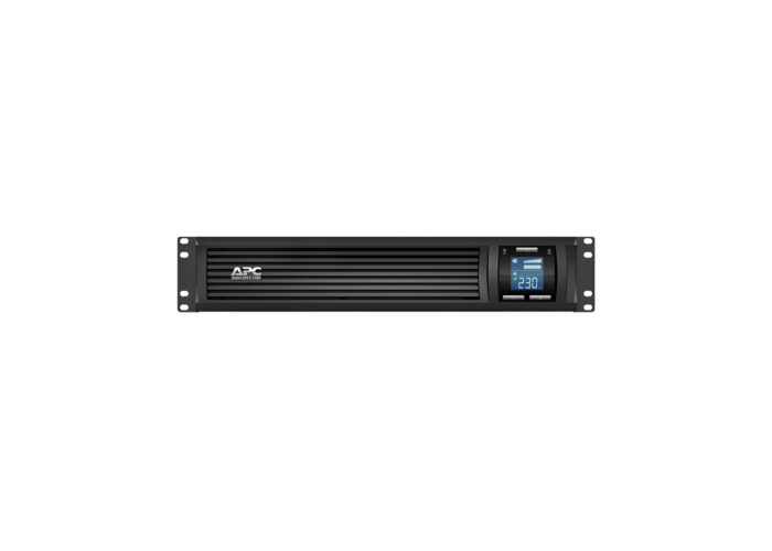 უწყვეტი კვების წყარო: APC Smart-UPS SMC1500I-2U - Image 2