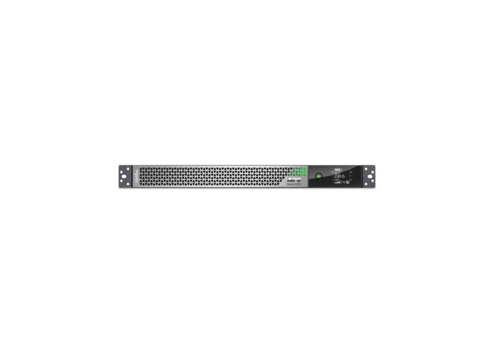უწყვეტი კვების წყარო: APC Smart-UPS On-Line SRTL3KRM1UIC - Image 2
