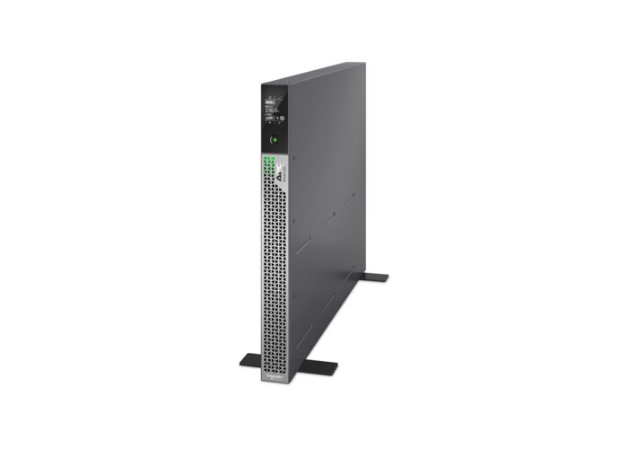 უწყვეტი კვების წყარო: APC Smart-UPS On-Line SRTL3KRM1UINC