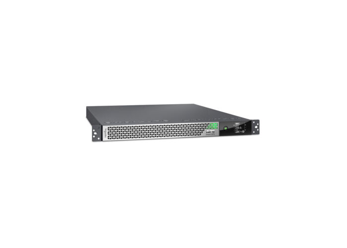 უწყვეტი კვების წყარო: APC Smart-UPS On-Line SRTL3KRM1UINC - Image 2