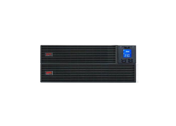 უწყვეტი კვების წყარო: APC Easy UPS  On-Line SRV2KRILRK-E - Image 2