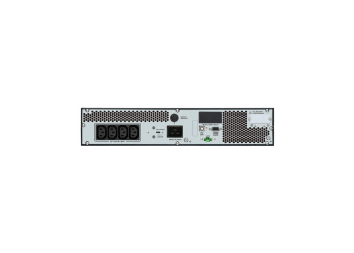 უწყვეტი კვების წყარო: APC Easy UPS  On-Line SRV2KRILRK-E - Image 3