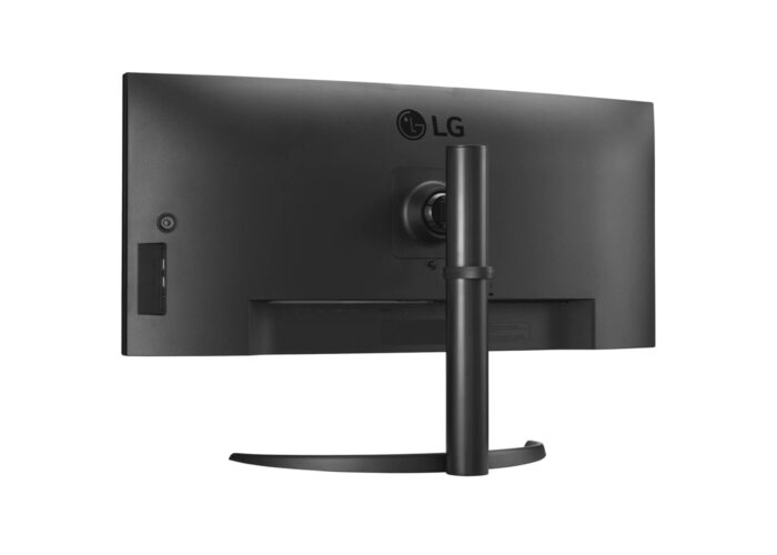 მონიტორი: LG UltraWide 34WQ75C 34'' 21:9 Curved UltraWide - Image 2