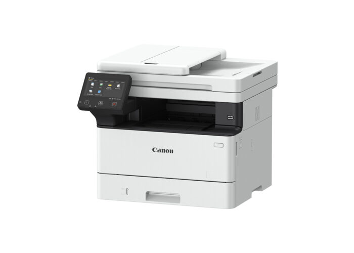 პრინტერი: Canon MFP i-SENSYS MF461DW