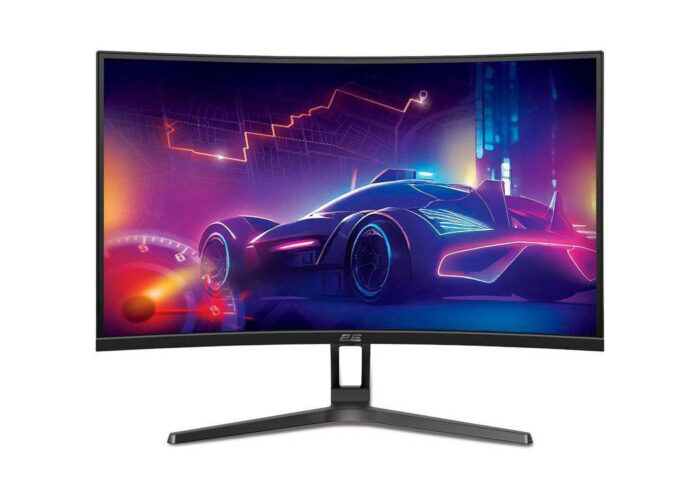 მონიტორი: 2E Monitor GAMING 27" R2723BV