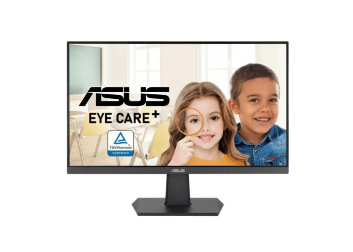 მონიტორი: Asus Monitor 27" VA27EHF