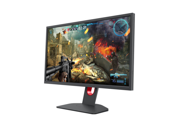 მონიტორი: BenQ ZOWIE XL2540K 24.5"