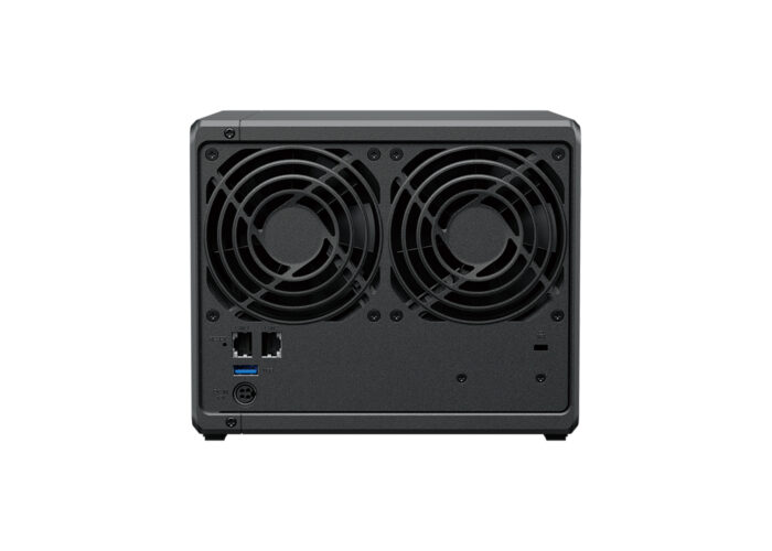 NAS: Synology DiskStation DS423+ - Image 2