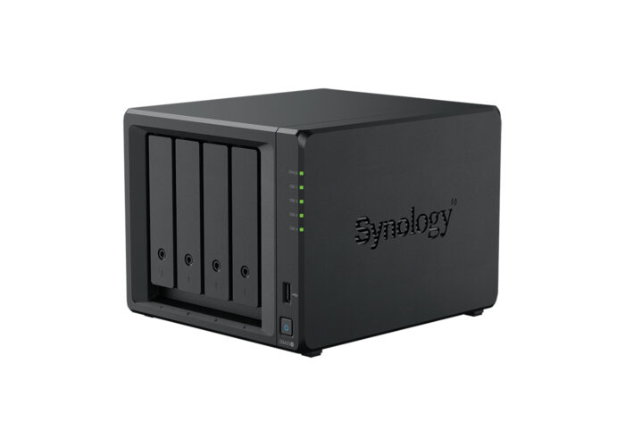 NAS: Synology DiskStation DS423+