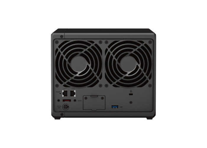 NAS: Synology DiskStation DS923+ - Image 2