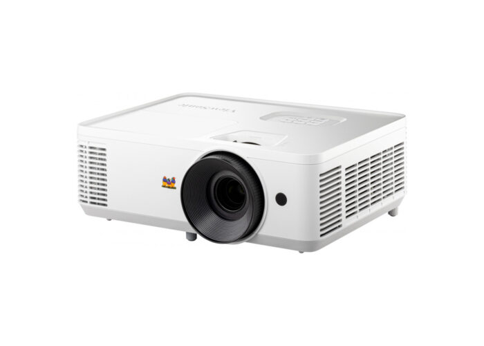 პროექტორი: ViewSonic/ PA700S – 4500 ANSI Lumens SVGA Business/Education Projector