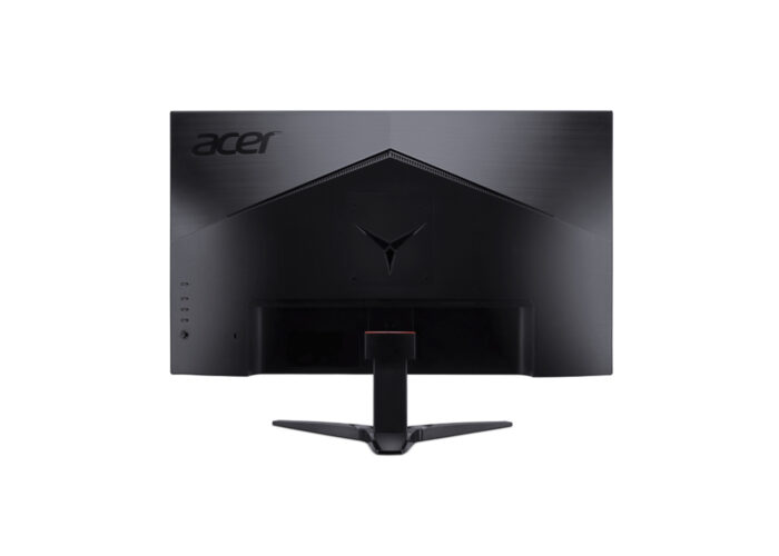 მონიტორი: Acer  Display  60CM 23.8" W VG240YM3BMIIPX - Image 2