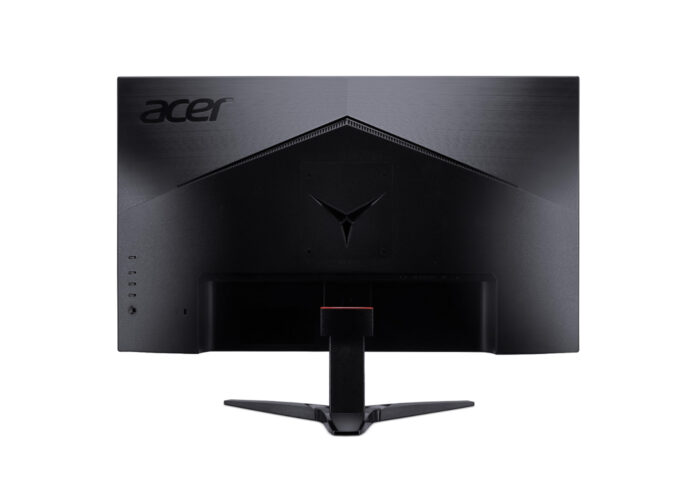 მონიტორი: Acer Nitro 60CM 23.8" W KG242Y M3BMIIPX Widescreen Screen Size 23.8 - Image 2