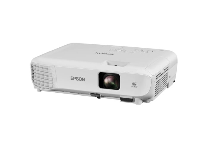 პროექტორი: Epson EB-E01 (V11H971040)